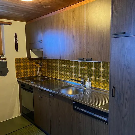 Haus Maran Дом отдыха