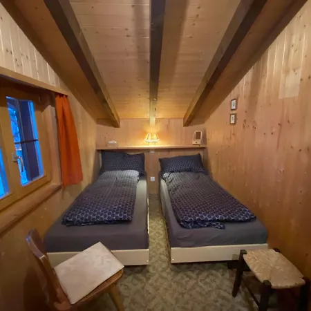 Holiday home Haus Maran Urmein