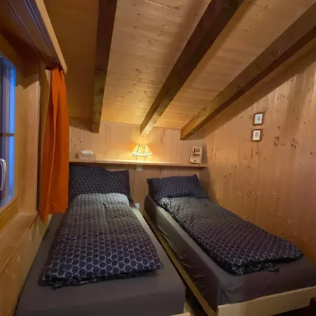 Casa de Férias Haus Maran Urmein