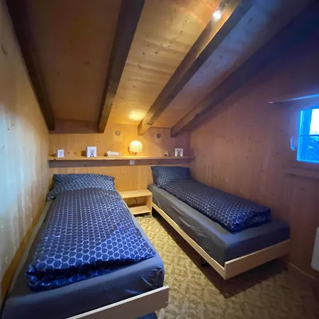 Holiday home Haus Maran *