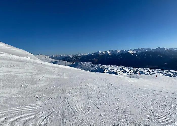 Haus Maran Tatil Evi Urmein