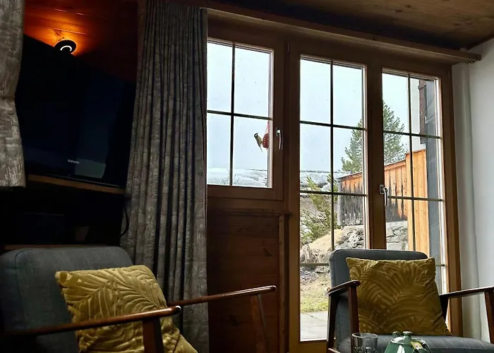 Tatil Evi Haus Maran *