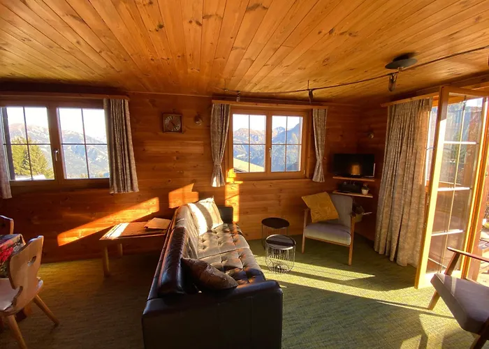 Haus Maran Tatil Evi *