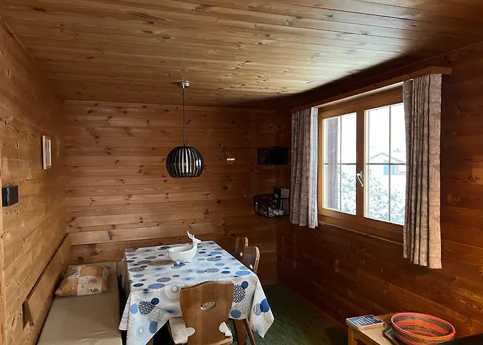 Tatil Evi Haus Maran Urmein