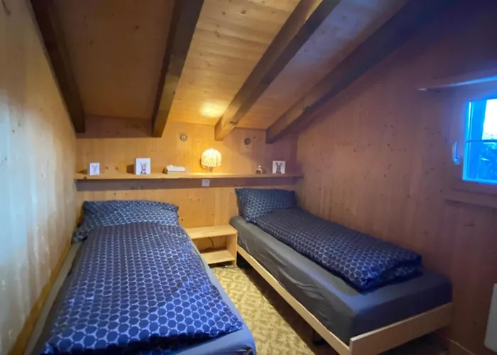 Tatil Evi Haus Maran *