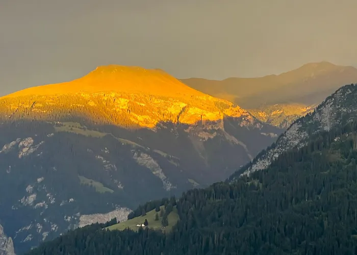 Tatil Evi Haus Maran Urmein