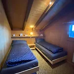 Semesterbostad Haus Maran *