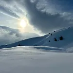 Haus Maran Semesterbostad Urmein