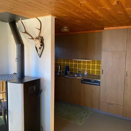 Haus Maran Semesterbostad *