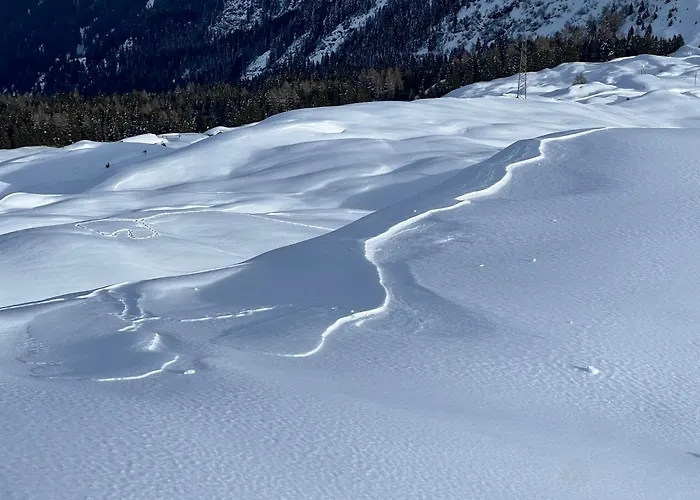 Haus Maran Prázdninový dům