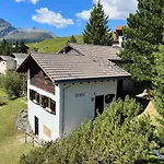 Haus Maran Urmein