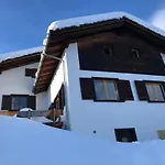 Nyaraló Haus Maran Urmein