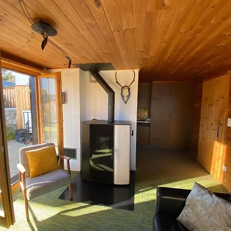 Haus Maran Semesterbostad *