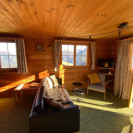 Haus Maran Hébergement de vacances *