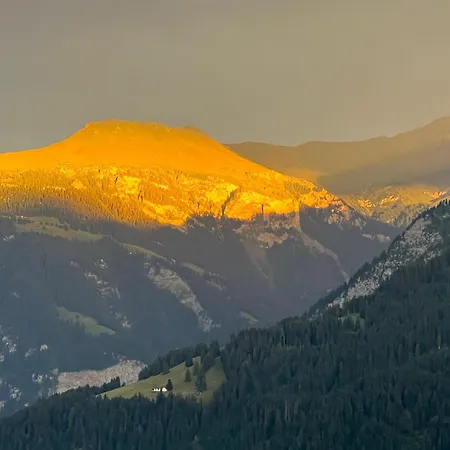 Hébergement de vacances Haus Maran Urmein