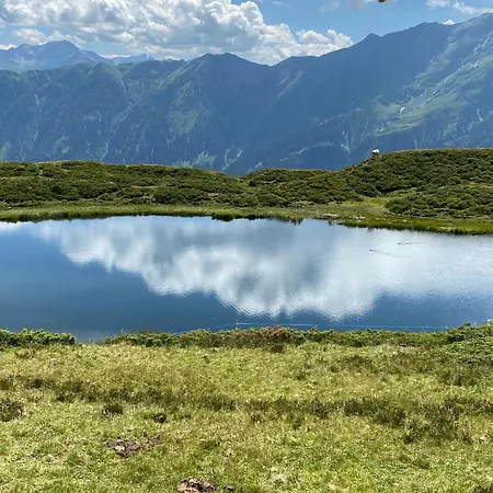 Hébergement de vacances Haus Maran