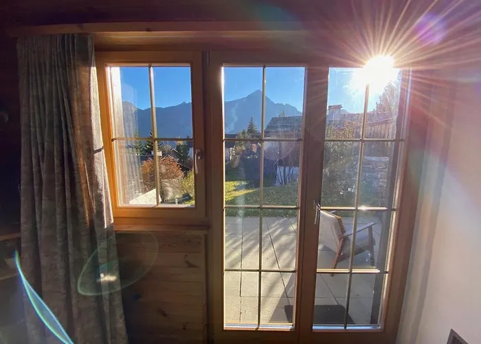 Hébergement de vacances Haus Maran *