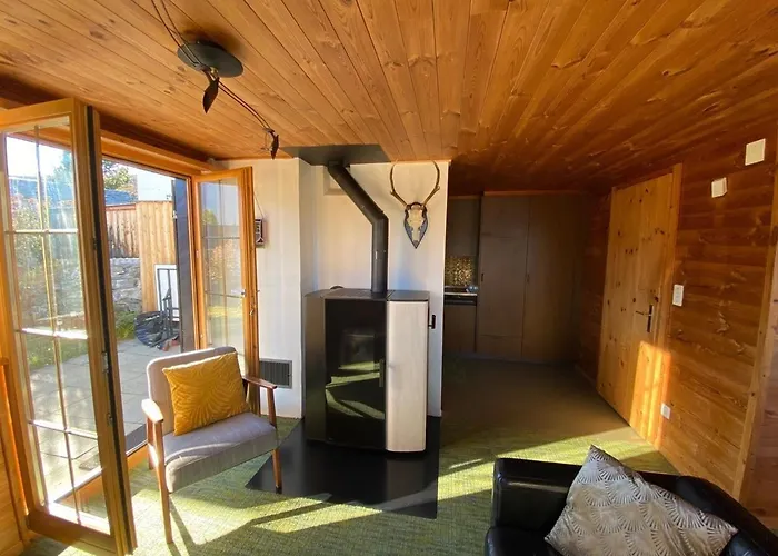 Haus Maran Hébergement de vacances *