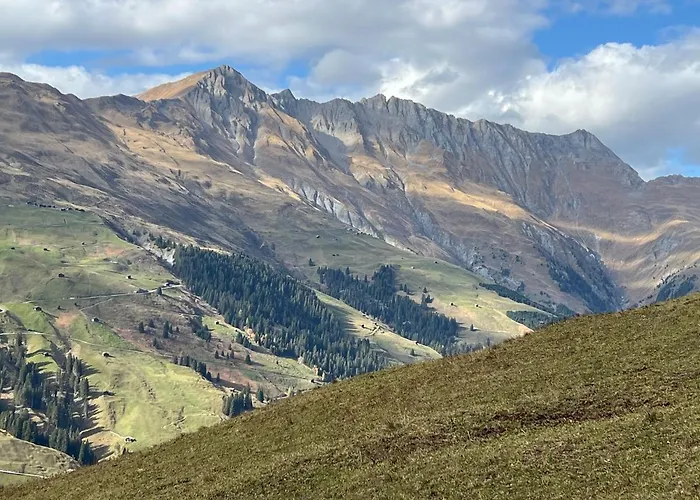 Hébergement de vacances Haus Maran