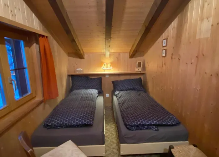 Hébergement de vacances Haus Maran Urmein