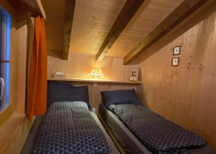 Hébergement de vacances Haus Maran Urmein