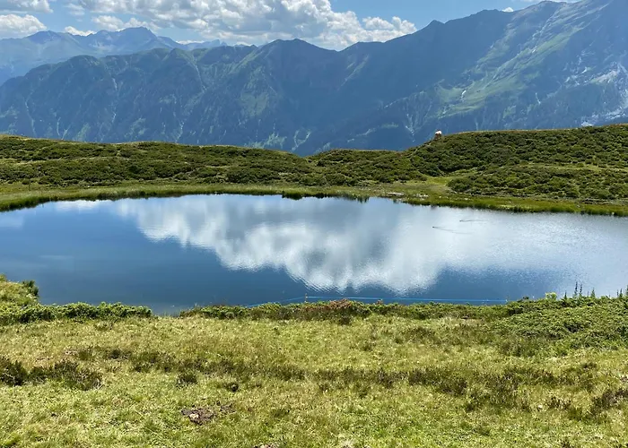 Hébergement de vacances Haus Maran