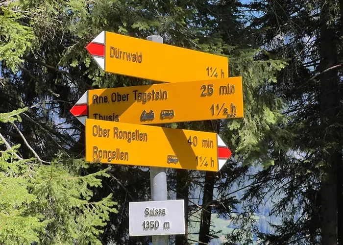 Hébergement de vacances Haus Maran